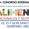 2do. CONGRESO INTERNACIONAL Alimentos Funcionales y Nutracéuticos