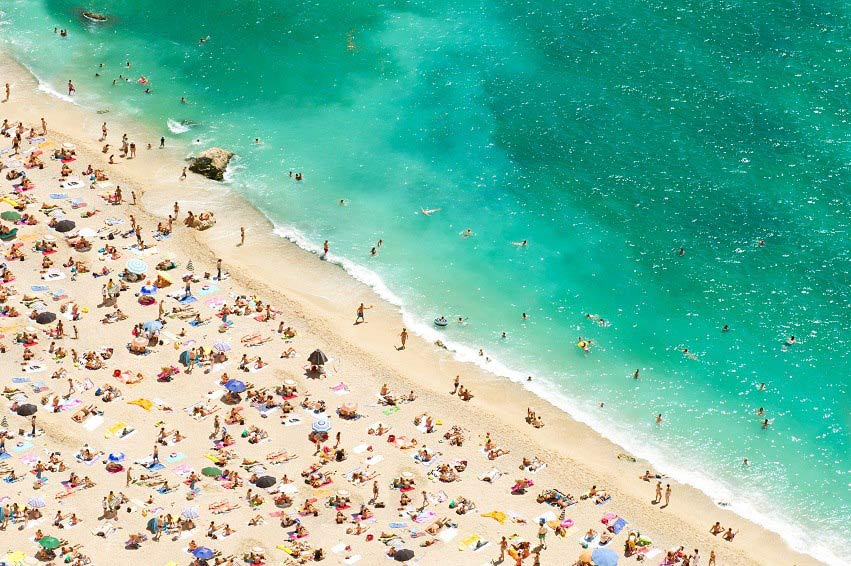 Las Naciones Unidas proclaman 2017 Año Internacional del Turismo Sostenible para el Desarrollo