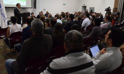 SEDESU inauguró el Foro de Economía Circular 2018