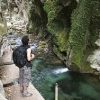Campaña para Erradicar Residuos y el Ordenamiento del Turismo en la Reserva de la Biosfera Sierra Gorda