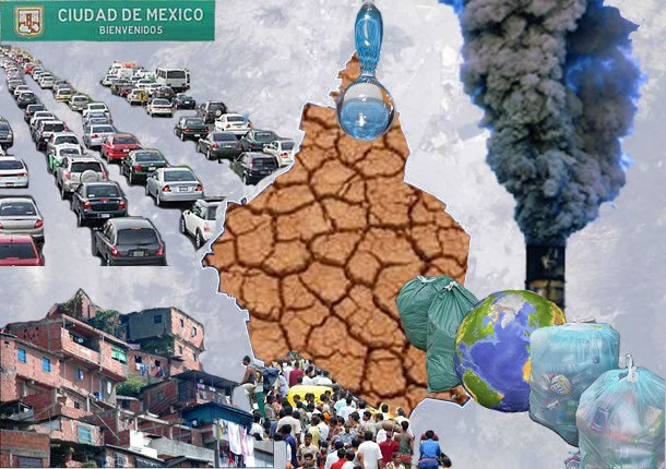 SECRETARÍA DE INVESTIGACIÓN Y POSGRADO: COORDINACIÓN POLITÉCNICA PARA LA SUSTENTABILIDAD