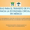 Ideas para el tránsito de PYMES hacia la economía circular en México