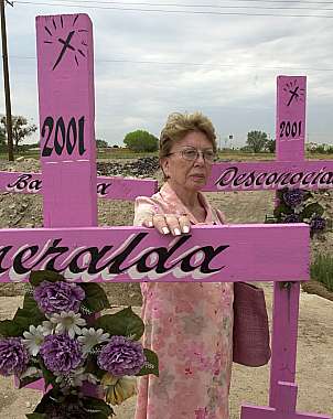 Una Historia Ejemplar de Lucha por los Derechos de la Mujer