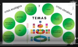 El papel de las juventudes en la transformación post pandemia