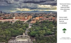 Cómo medir que se avanza hacia la circularidad