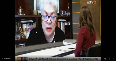 Entrevista a Dra. María Cristina Durán, presidenta de la red de manejo de residuos en Querétaro: Importancia del manejo y separación de residuos.