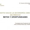 Tránsito hacia la economía circular en México