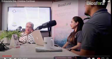 Entrevista: Biosfera Revista Ambiental