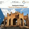 Video Seminario Virtual Hacia un Chiapas sin basura