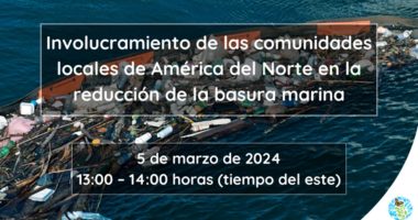 Invitación de la Comisión para la Cooperación Ambiental de América del Norte