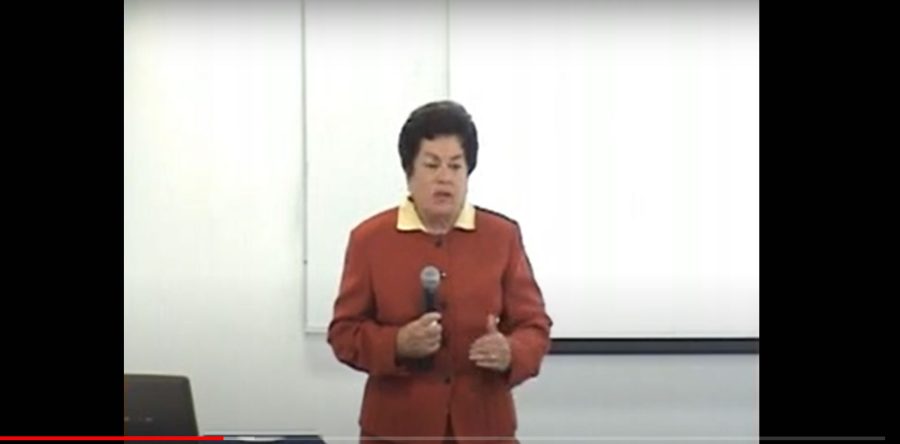 Video Completo: Cáncer, herencia y ambiente