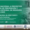 CONAHCYT y CIESAS premian proyectos exitosos de prevención y gestión de residuos sólidos en México