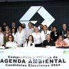 Reciben ambientalistas de Querétaro 97 agendas ambientales