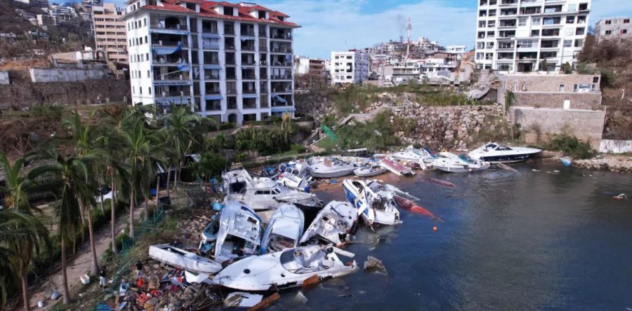 INVITACIÓN A MULTIPLICAR INTERACCIONES ANTE EMERGENCIA CLIMÁTICA