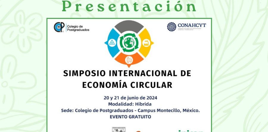 Video: Charla 5 de junio, Día Mundial del Medio Ambiente