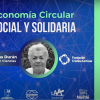 Charla: Economía Circular Social y Solidaria