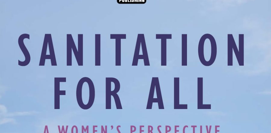 Perspectiva de las mujeres sobre el saneamiento básico