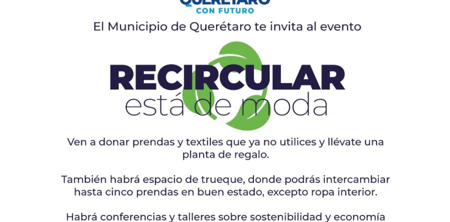 La economía circular como modelo para un futuro sostenible