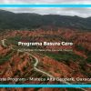 Programa Basura Cero, Geoparque Mundial UNESCO Mixteca Alta, Oaxaca.