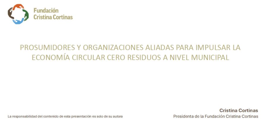 INVITACIÓN A ADOPTAR UN CONSUMO INTELIGENTE Y RESPONSABLE BASADO EN EL CONOCIMIENTO