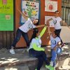 Unidos por la Educación: La Fuerza de la Comunidad Escolar en la Recuperación de Guerrero