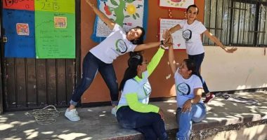 Unidos por la Educación: La Fuerza de la Comunidad Escolar en la Recuperación de Guerrero