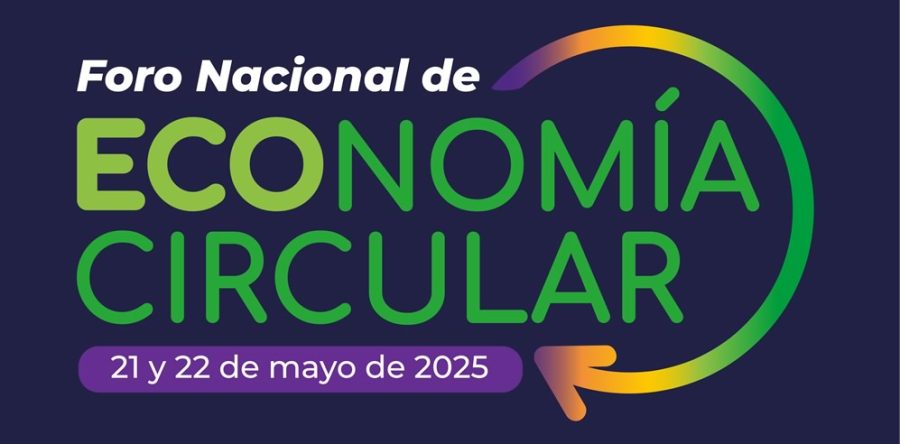 PROGRAMA Y ENLACE FORO NACIONAL ECONOMÍA CIRCULAR