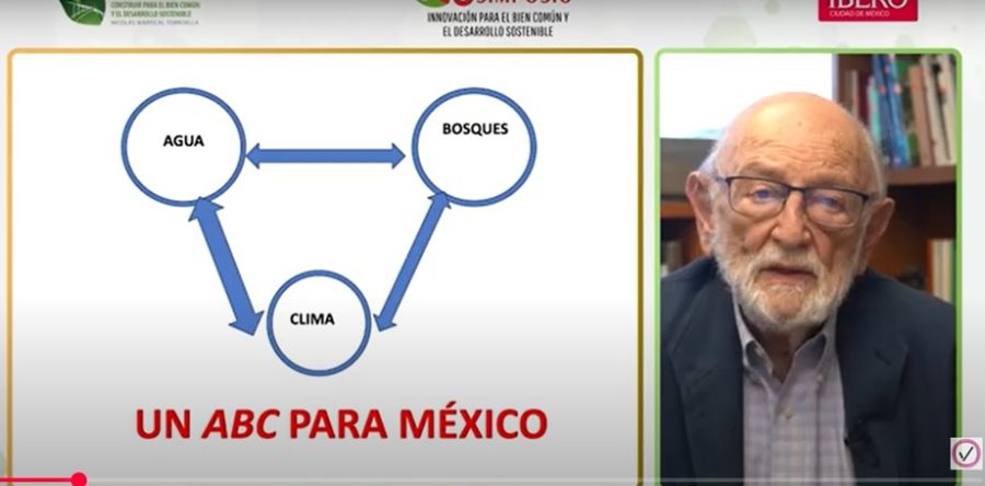 Video: Un ABC para México; cátedra construir para el bien común y el desarrollo sostenible