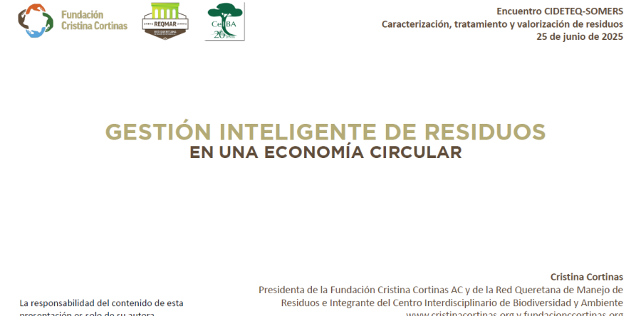 Gestión inteligente de residuos en una economía circular 2