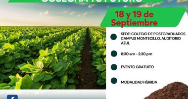 II Simposio Internacional de Economía Circular
