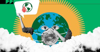 Diálogo GlobalEthik con Víctor Daniel: Repensar nuestro lugar en los equilibrios ecológicos