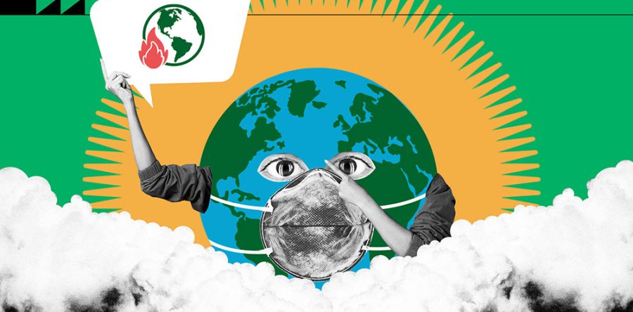 Diálogo GlobalEthik con Víctor Daniel: Repensar nuestro lugar en los equilibrios ecológicos