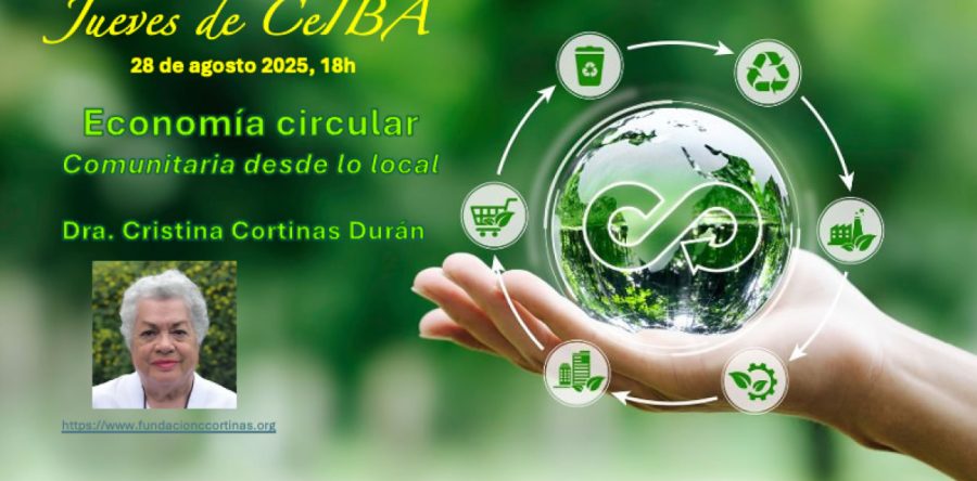 SEMINARIO: Economía circular desde lo local