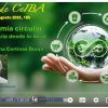 Avances economía circular en México – Jueves de CeIBA