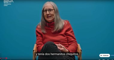 Julieta Fierro: “La ciencia nos demuestra que no tenemos la verdad”