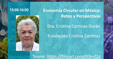 2do Congreso de Tecnología y Sustentabilidad