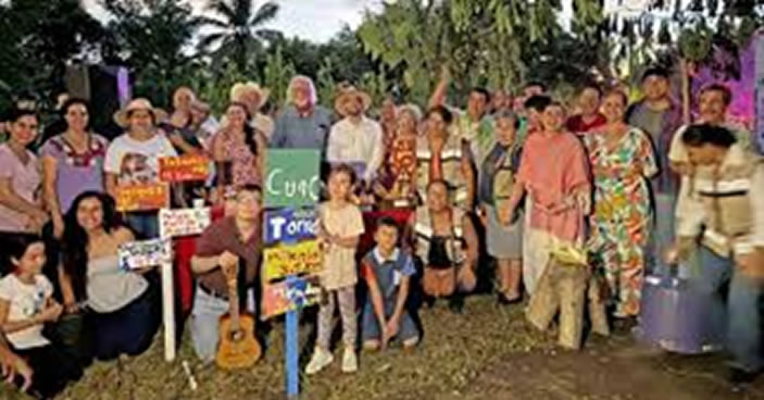 Comunidad Urbana de Aprendizaje Campesino