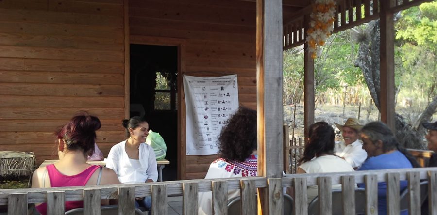 Plataforma de financiamiento colectivo de la UAQ