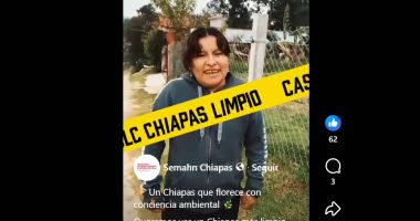 ✨ Un Chiapas que florece con conciencia ambiental 🌿
