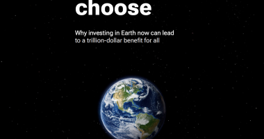 Reporte Global Environmental Outlook