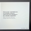 Reflexiones adicionales sobre los Seminarios El Futuro es Circular y Red Por un Chiapas Circular e Inclusivo