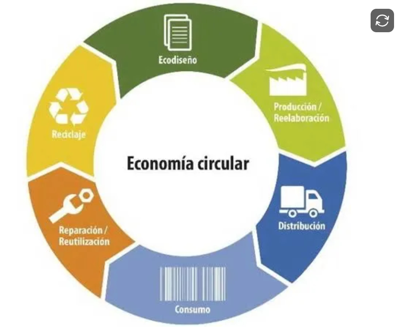 Economía circular sin “dueño”: el problema cultural de la empresa