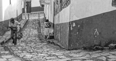 Contribución de los Migrantes a la Circularización y Sostenibilidad Comunitaria