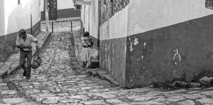 Contribución de los Migrantes a la Circularización y Sostenibilidad Comunitaria