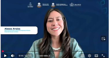 Webinar Sobre la Nueva Ley General de Economía Circular