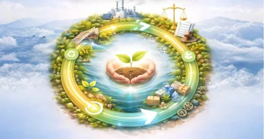 ECONOMIA CIRCULAR APLICADA