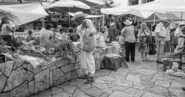 Lecciones de comunidades autosostenibles en el marco de una economía circular