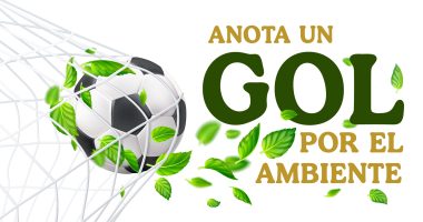 Convocatoria Gol por el ambiente