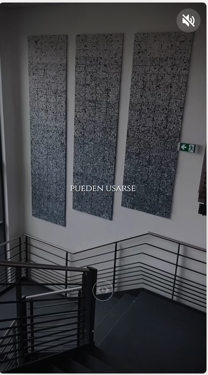 FabBRICK: transforma residuos textiles en materiales de construcción ecológicos