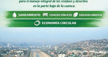Tijuana: Encuentro Regional Conectando voluntades en un ecosistema